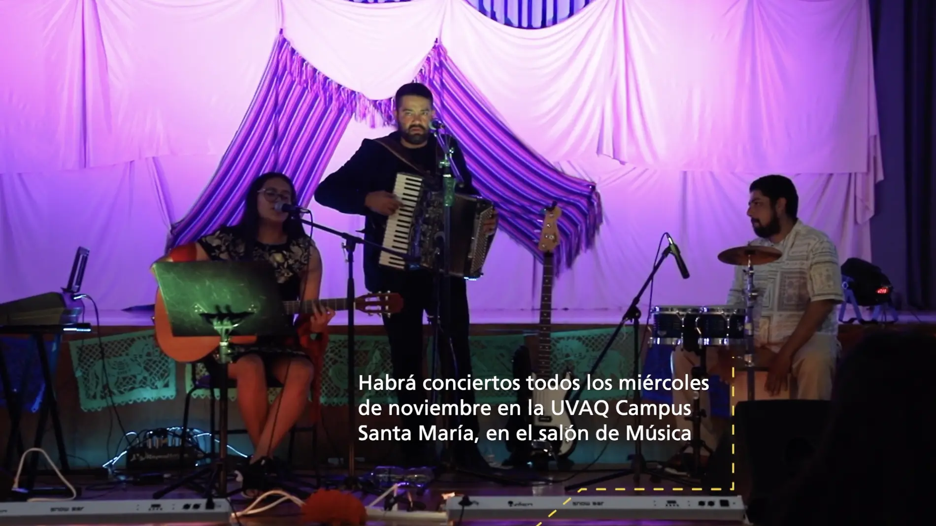 Festival de Música 7